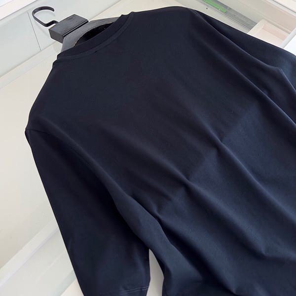 セレブ多数愛用エルメス スーパーコピー Tシャツ シャドーポケット ert97340